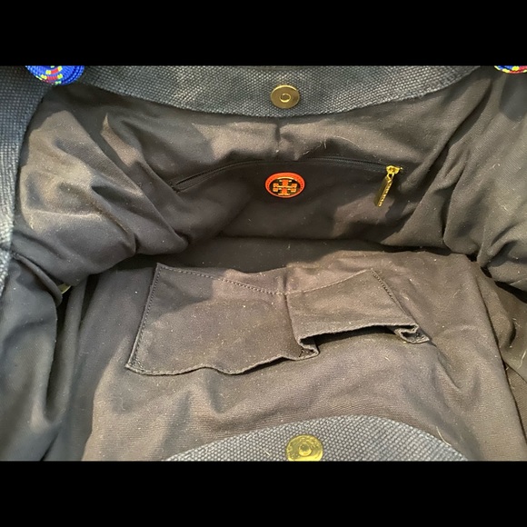 Tory Burch Tote - Picture 2 of 3